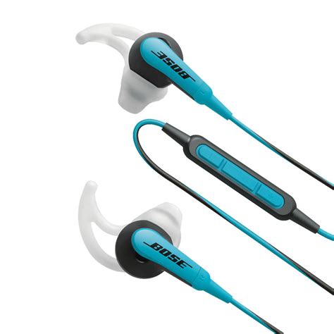 Bose Soundsport In Ear Earbuds Headphones With Mic Ios — Joes Gaming