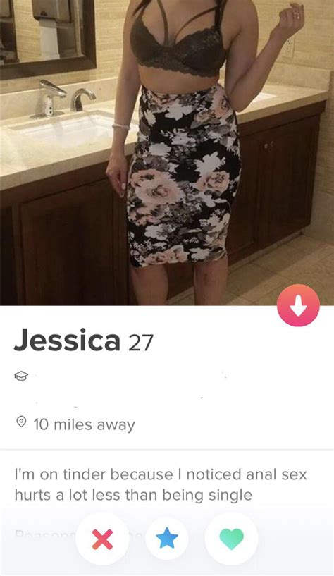 29 Of The Most Shameless Profiles On Tinder Wow Gallery Ebaums World