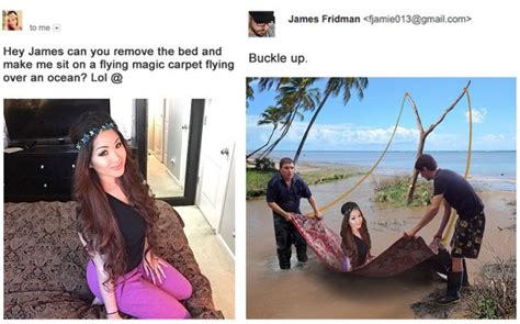 People Keep Asking This Photoshop Troll For Help 29 Pics