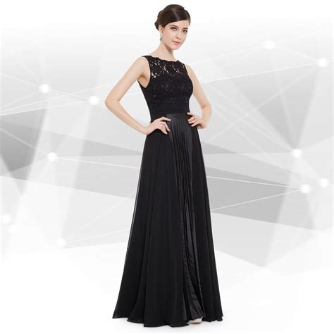 Ratenzahlung ist eine praktische sache, wenn man ratenkauf konditionen. Abendmode / Rundhals Brautjungfernkleid mit Top Spitze ...