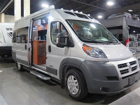 Maybe you would like to learn more about one of these? Roadtrek rvs for sale in Utah
