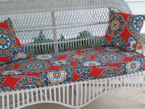 How To Make Patio Furniture Cushion Covers Storables