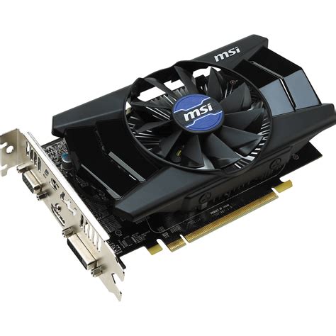 Amd radeon™ rx 6000 series graphics cards are built upon groundbreaking amd rdna™ 2 gaming architecture. MSI Radeon R7 250 Graphics Card (2GB DDR3) R7 250 2GD3 OC B&H