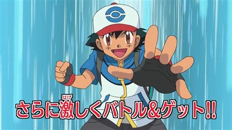 Ash Ketchumbest Wishes Pokémon Wallpaper 16171244 Fanpop