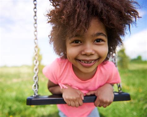 7 Secrets To Raising Happy Children
