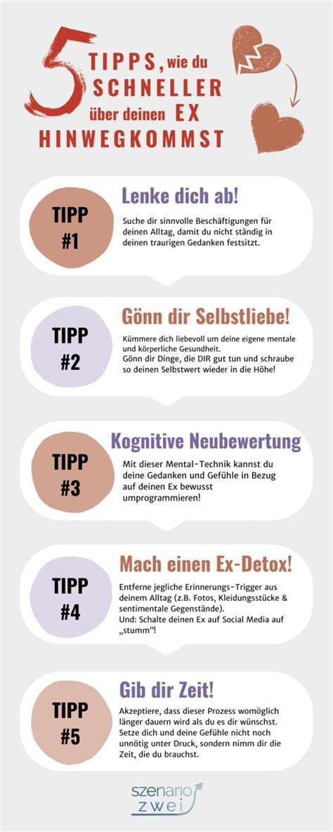 Ich Liebe Meinen Ex Immer Noch 5 Tipps Zum Besser Fühlen