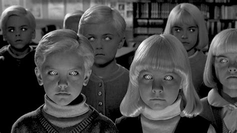That creepy music isn't cute at all. Things from horror movies that aren't scary anymore