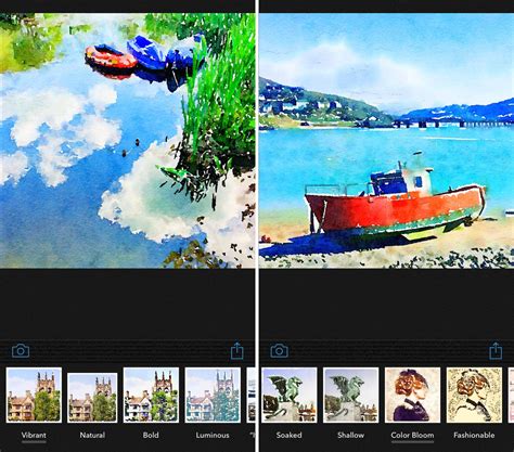 5 Best Painting Apps That Turn Your Iphone Photos Into Paintings