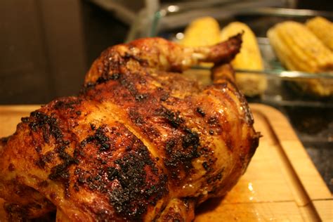 3 delicious rotisserie chicken recipes. All-american Rotisserie Chicken - BigOven