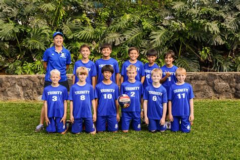 Trinity Christian School 2024 25 Profile Kailua Hi