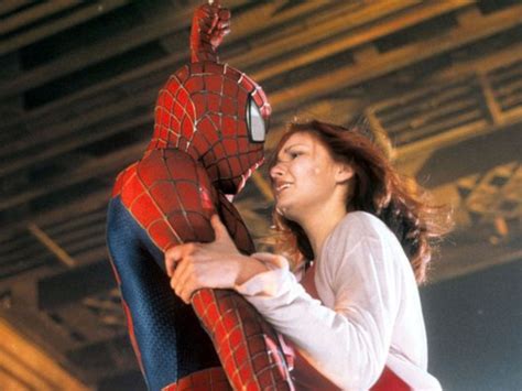 Kirsten Dunst would love to return as Spider-Man's Mary Jane