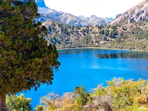 Hallan muerta en un arroyo a una turista que había salido a caminar. Excursiones en Bariloche - Lagunas Mellizas - Excursiones ...