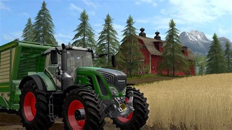 Farming Simulator 17 Download Fs 2017 Full Version Pc