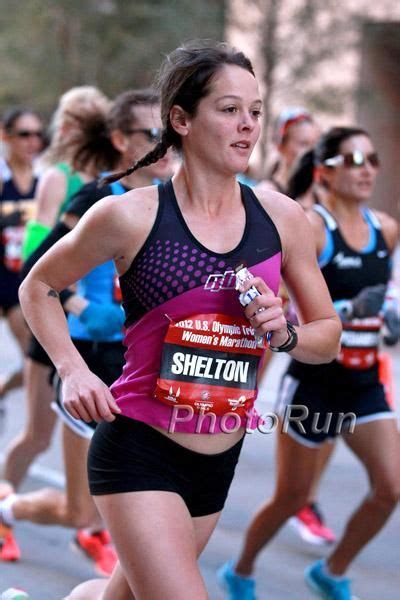 Jenn Shelton 2012 Us Olympic Marathon Trials Jenn Shelton Running Fashion Running On The