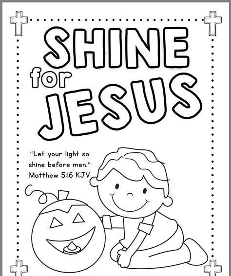 Keep your kids busy doing something fun and creative by printing out free coloring pages. Pin on Sunday school
