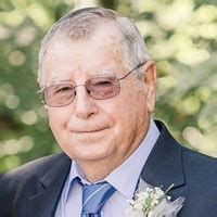 Obituary Richard Paul Giese Of Rural Holloway Minnesota Zniewski