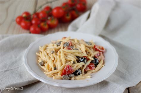Check spelling or type a new query. PASTA CON PHILADELPHIA E OLIVE - ricetta cremosa