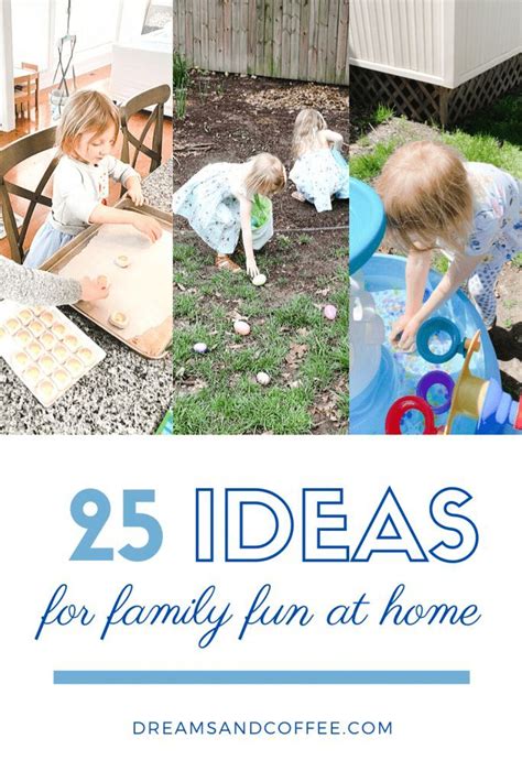 Check spelling or type a new query. 25 Fun Family Activities You Can Do While Social ...