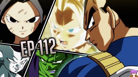 Frieza's Endgame REVEALED - Dragon Ball Super Episode 112 Anime Review