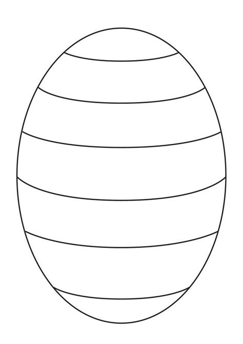 We did not find results for: Blank Easter egg template to create your own patterns for ...