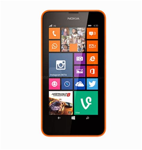 Anti gores = tahan terhadap goresan. kelebihan dan kekurangan nokia lumia 630 dual sim | FahrurBlog