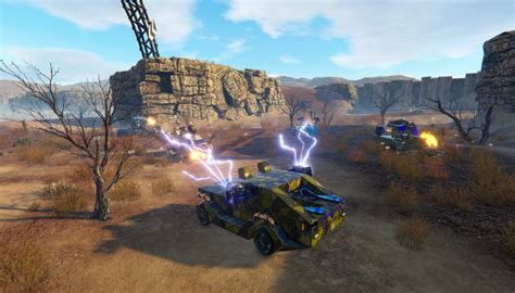 People aren't stupid (well not all of them), and some of th. SteamCraft MMO Shooter Enters Open Beta Testing - MMORPG ...
