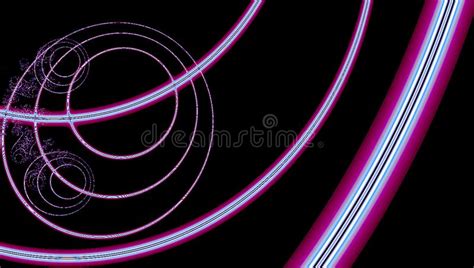 Spectral Lines Stock Illustrations 3835 Spectral Lines Stock