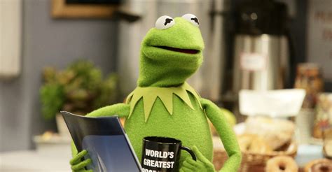 Fired Kermit The Frog Actor Says He Was Outspoken Disney Blames