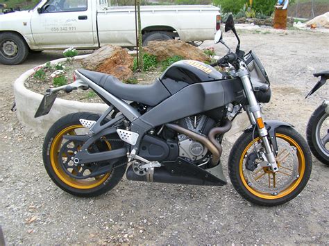 Buell lightning xb12s 2004 motorcycle style: 2004 Buell XB12S Lightning | Picture 983451