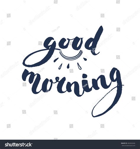 Here are romantic good morning love letters for him that you can send to your boyfriend. Good Morning Lettering Text. Hand Lettering Text, Handmade ...