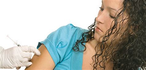 Bewusst falsche Infos über HPV Impfung