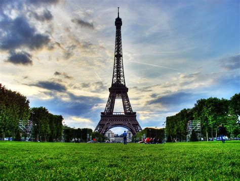 Paris Must See Places ~ Travelling Ideas