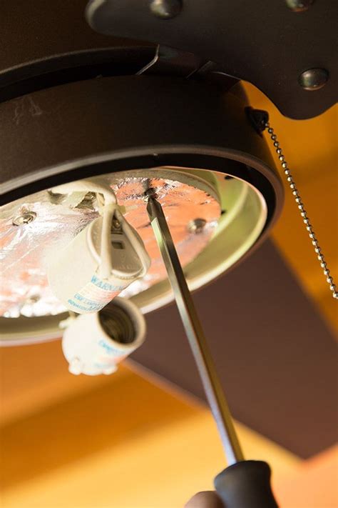 How to Install a Ceiling Fan - The Home Depot Blog ...