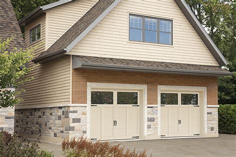 Also their spring setups are really crummy and hard to install. Residential garage doors | Available sizes | Garaga