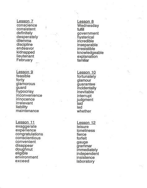 4th Grade Spelling Test At The Movies Worksheets 99worksheets