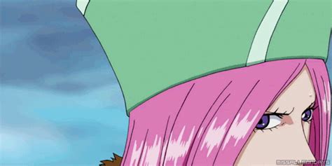 Jewelry Bonney Wiki One Piece Brasil Amino