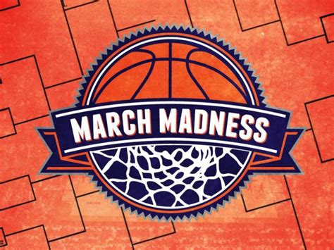 March Madness Drawing At Getdrawings Free Download