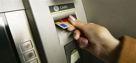 Atm Skimming On The Rise Follow These Steps And Stay Safe