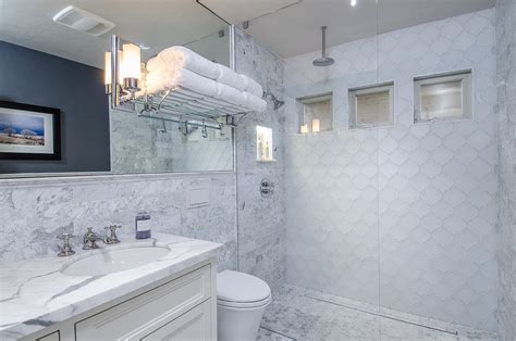 Since 1976 no sacramento company has remodeled more kitchens and baths than we have. Land Park Tudor Revival - Traditional - Bathroom ...