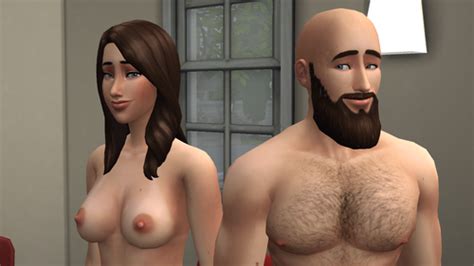 Girls No Cc The Sims Sims Loverslab My Xxx Hot Girl