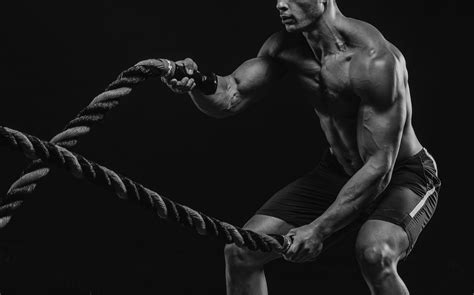 9 Battle Ropes Exercises To Build Muscular Arms Onnit Academy