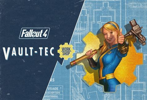 Recensione Fallout 4 Vault Tec Workshop Corriere Net