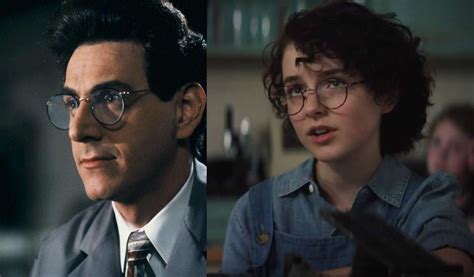 Afterlife' trailer brings back some familiar faces. Slideshow: Ghostbusters: Afterlife Trailer Breakdown