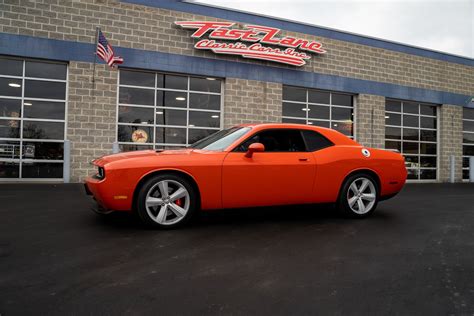 2008 Dodge Challenger American Muscle Carz