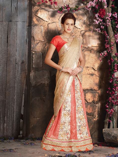 Traditional South Indian Silk Sarees In Wedding