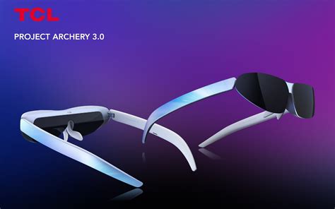 By clicking subscribe, you will be able to hear about the newest information about newsroom from tcl. TCL 的 OLED 概念智能眼镜变得更轻巧更像墨镜了
