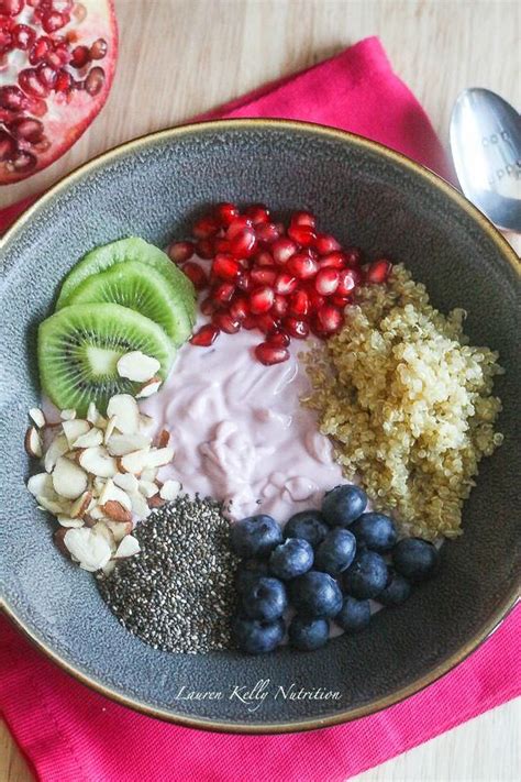 But this technique has already been used by many including victoria beckham and jennifer aniston. Breakfast Bowl Ideas Recipe on Yummly. @yummly #recipe ...