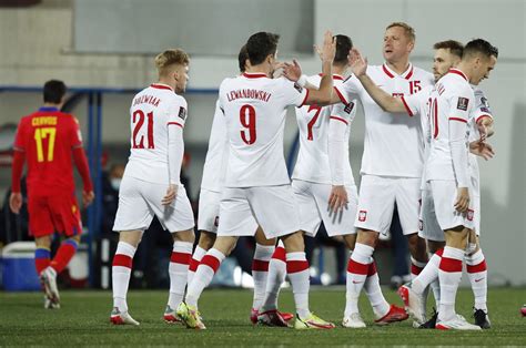 Poland World Cup Squad 2022 Polish Team In World Cup 2022