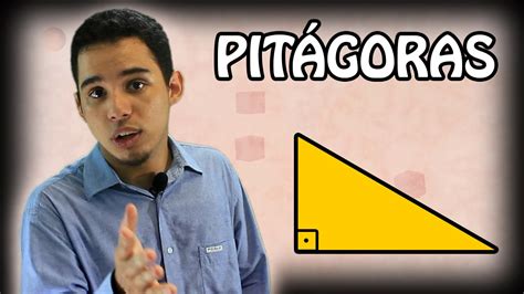 Teorema De Pitágoras Aula Do Drak Youtube