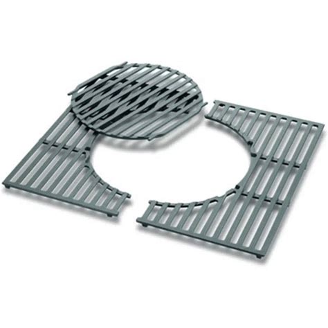 Weber GBS Cooking Grates For Spirit 200 BBQs Barbecue Accessories